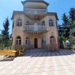 Kirayə (aylıq) 5 otaqlı Bağ evi, Maştağa qəs., Sabunçu rayonu 1