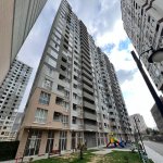 Продажа 3 комнат Новостройка, м. 20 Января метро, Ясамал район 1