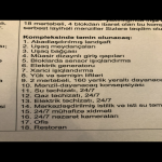 Satılır 2 otaqlı Yeni Tikili, İnşaatçılar metrosu, Yeni Yasamal qəs., Yasamal rayonu 12