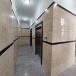 Satılır 3 otaqlı Yeni Tikili, Qara Qarayev metrosu, Nizami rayonu 11