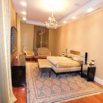 Kirayə (aylıq) 7 otaqlı Həyət evi/villa, Gənclik metrosu, Nərimanov rayonu 21