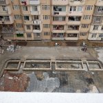 Продажа 3 комнат Новостройка, м. Эльмляр Академиясы метро, Ясамал район 3