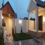 Satılır 3 otaqlı Həyət evi/villa, Buzovna, Xəzər rayonu 4