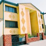 Satılır 10 otaqlı Həyət evi/villa, Nəsimi metrosu, 6-cı mikrorayon, Binəqədi rayonu 4