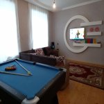 Kirayə (aylıq) 4 otaqlı Həyət evi/villa Qəbələ 14