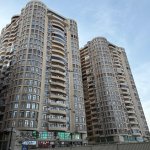Kirayə (aylıq) 3 otaqlı Yeni Tikili, Xətai metrosu, Ağ şəhər, Xətai rayonu 1