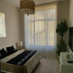 Satılır 6 otaqlı Həyət evi/villa, Badamdar qəs., Səbail rayonu 14