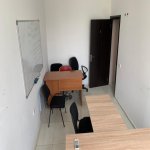 Kirayə (aylıq) 1 otaqlı Ofis, Azadlıq metrosu, 8-ci mikrorayon, Binəqədi rayonu 1