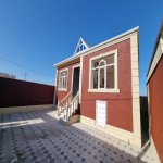 Satılır 4 otaqlı Həyət evi/villa, Koroğlu metrosu, Zabrat qəs., Sabunçu rayonu 3