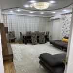 Продажа 3 комнат Новостройка, м. Ази Асланова метро, пос. А.Асланов, Хетаи район 3