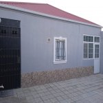 Satılır 2 otaqlı Həyət evi/villa, Biləcəri qəs., Binəqədi rayonu 2