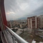 Satılır 3 otaqlı Yeni Tikili, Neftçilər metrosu, 8-ci kilometr, Nizami rayonu 14