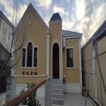 Satılır 7 otaqlı Həyət evi/villa, Sabunçu rayonu 14