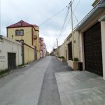 Satılır 6 otaqlı Həyət evi/villa, Qara Qarayev metrosu, 9-cu mikrorayon, Binəqədi rayonu 2