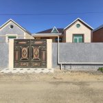 Satılır 3 otaqlı Həyət evi/villa, Koroğlu metrosu, Zabrat qəs., Sabunçu rayonu 10