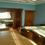 Kirayə (aylıq) 6 otaqlı Həyət evi/villa, Badamdar qəs., Səbail rayonu 16