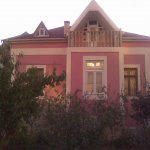 Satılır 4 otaqlı Həyət evi/villa, Badamdar qəs., Səbail rayonu 1