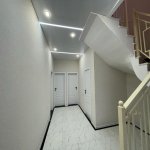 Satılır 5 otaqlı Həyət evi/villa, Koroğlu metrosu, Zabrat qəs., Sabunçu rayonu 2