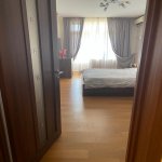 Kirayə (aylıq) 3 otaqlı Həyət evi/villa, Həzi Aslanov metrosu, Xətai rayonu 6