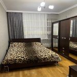 Kirayə (aylıq) 3 otaqlı Yeni Tikili, Bayıl qəs., Səbail rayonu 9
