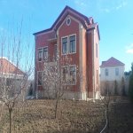 Satılır 7 otaqlı Bağ evi, Mərdəkan, Xəzər rayonu 4