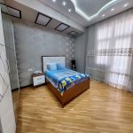 Продажа 3 комнат Новостройка, м. Эльмляр Академиясы метро, Ясамал район 10