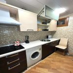 Kirayə (aylıq) 4 otaqlı Köhnə Tikili, 28 May metrosu, Nəsimi rayonu 9
