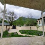 Kirayə (günlük) 3 otaqlı Həyət evi/villa Qəbələ 8