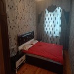 Kirayə (aylıq) 3 otaqlı Köhnə Tikili, Memar Əcəmi metrosu, 5-ci mikrorayon, Moskva univermağı, Nəsimi rayonu 5
