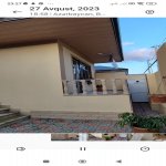 Satılır 3 otaqlı Həyət evi/villa, Koroğlu metrosu, Zabrat qəs., Sabunçu rayonu 14