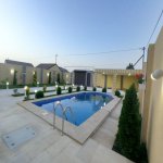 Satılır 4 otaqlı Həyət evi/villa, Mərdəkan, Xəzər rayonu 3