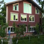 Kirayə (günlük) 7 otaqlı Həyət evi/villa Qəbələ 2