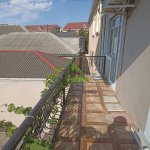 Satılır 6 otaqlı Həyət evi/villa, Xalqlar dostluğu metrosu, NZS, Xətai rayonu 9