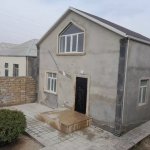 Satılır 5 otaqlı Həyət evi/villa, Binə qəs., Xəzər rayonu 1