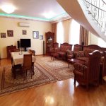 Satılır 6 otaqlı Həyət evi/villa, Badamdar qəs., Səbail rayonu 22