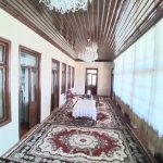 Satılır 5 otaqlı Həyət evi/villa, Koroğlu metrosu, Maştağa qəs., Sabunçu rayonu 6