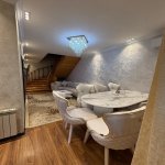 Satılır 5 otaqlı Həyət evi/villa, Avtovağzal metrosu, Biləcəri qəs., Binəqədi rayonu 5