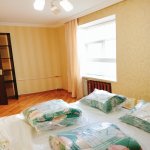 Аренда 2 комнат Вторичка, м. Эльмляр Академиясы метро, пос. Ясамал, Ясамал район 4