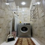 Kirayə (aylıq) 3 otaqlı Yeni Tikili, Gənclik metrosu, Nəsimi rayonu 16