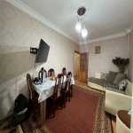 Satılır 4 otaqlı Köhnə Tikili, Yeni Günəşli qəs., Suraxanı rayonu 2