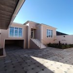 Satılır 4 otaqlı Həyət evi/villa, Binə qəs., Xəzər rayonu 8