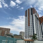 Satılır 3 otaqlı Yeni Tikili, İnşaatçılar metrosu, Yasamal qəs., Baku Mall, Yasamal rayonu 2