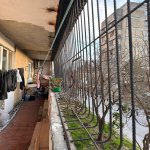 Satılır 2 otaqlı Köhnə Tikili, Əhmədli metrosu, Əhmədli, Neapol dairəsi, Xətai rayonu 12