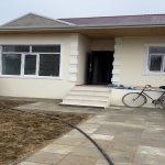 Satılır 2 otaqlı Həyət evi/villa, Hövsan qəs., Suraxanı rayonu 1