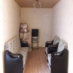 Kirayə (aylıq) 5 otaqlı Həyət evi/villa, Badamdar qəs., Səbail rayonu 10