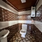 Satılır 4 otaqlı Həyət evi/villa, Koroğlu metrosu, Zabrat qəs., Sabunçu rayonu 16