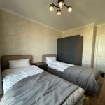 Продажа 2 комнатная Новостройка, м. Эльмляр Академиясы метро, Ясамал район 6