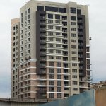 Satılır 4 otaqlı Yeni Tikili, 28 May metrosu, Nəsimi rayonu 13