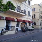 Kirayə (aylıq) Obyekt, Səbail rayonu 1
