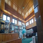 Satılır 5 otaqlı Bağ evi, Novxanı, Abşeron rayonu 3